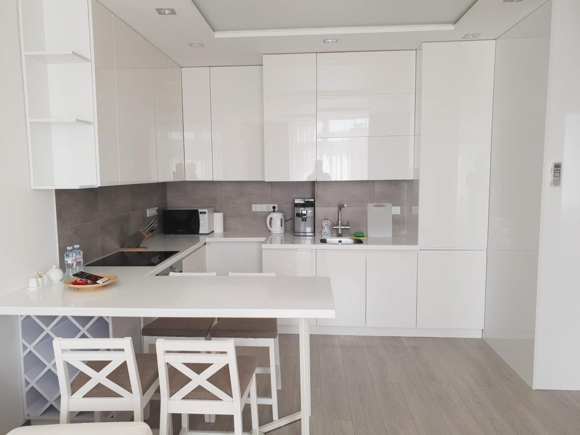 Luxapartment Kiev Ngoại thất bức ảnh