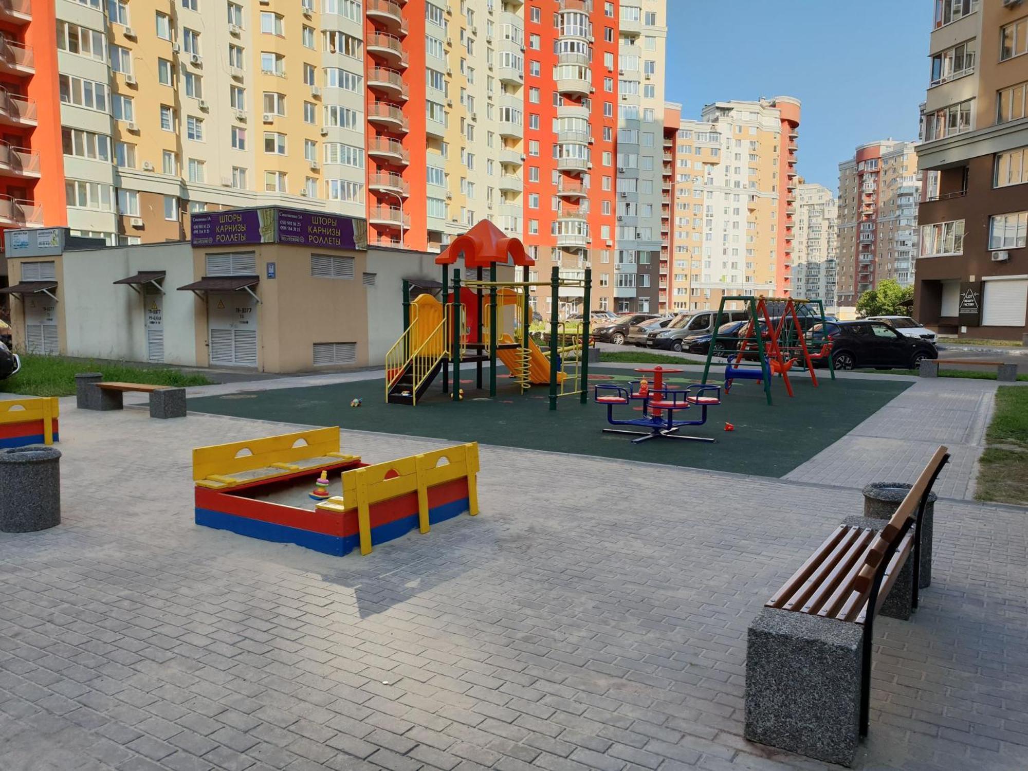 Luxapartment Kiev Ngoại thất bức ảnh