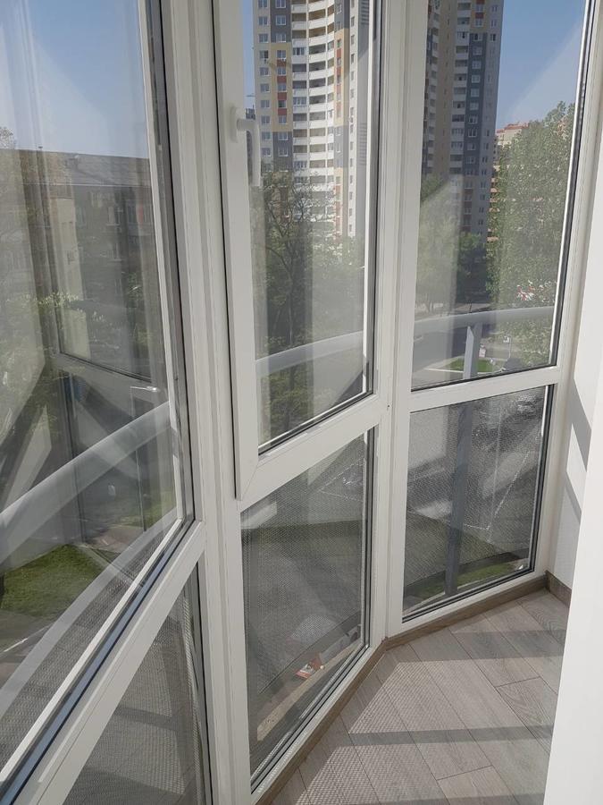 Luxapartment Kiev Ngoại thất bức ảnh