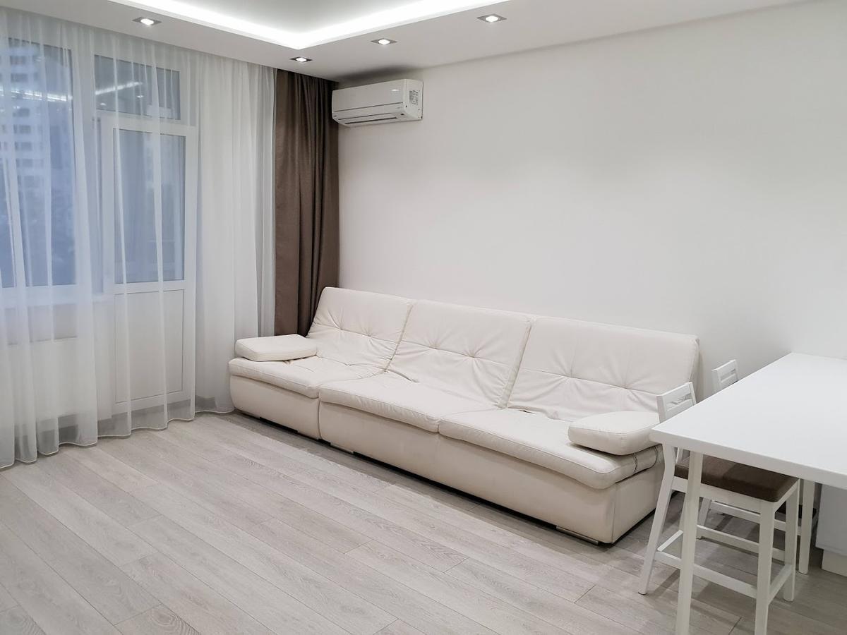 Luxapartment Kiev Ngoại thất bức ảnh
