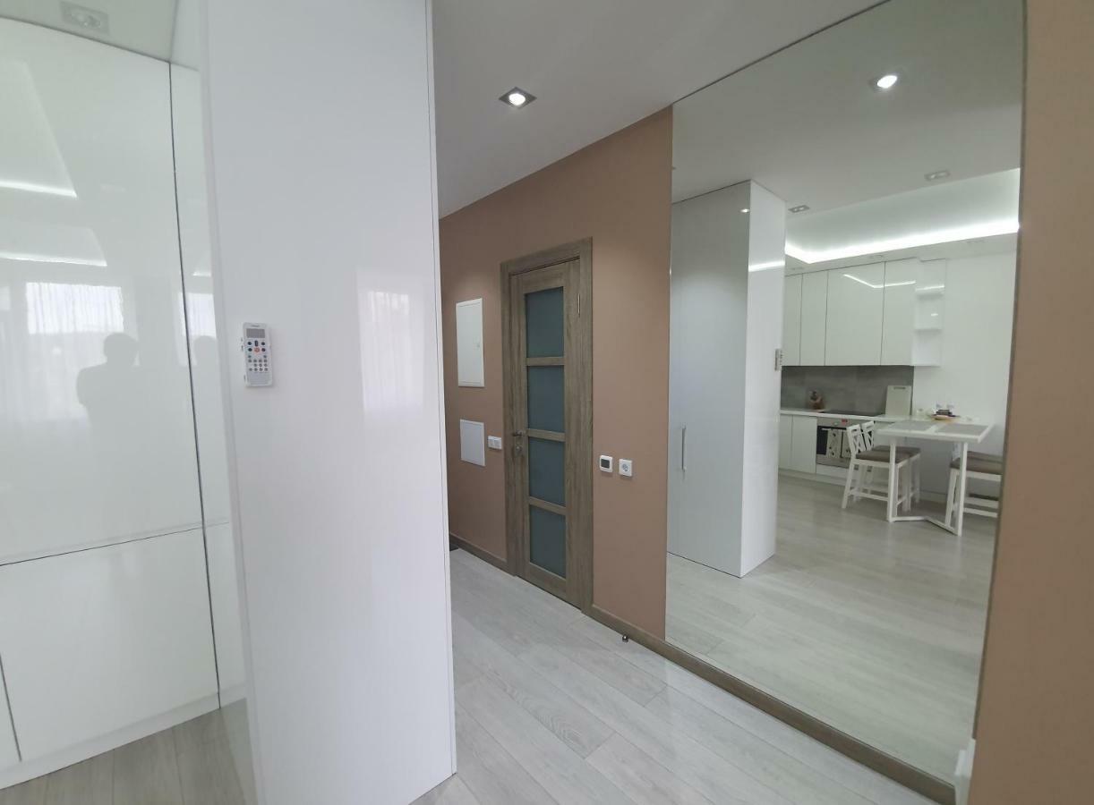 Luxapartment Kiev Ngoại thất bức ảnh