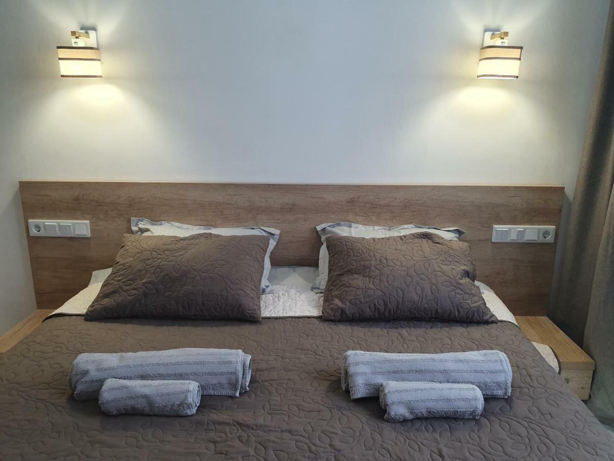 Luxapartment Kiev Ngoại thất bức ảnh