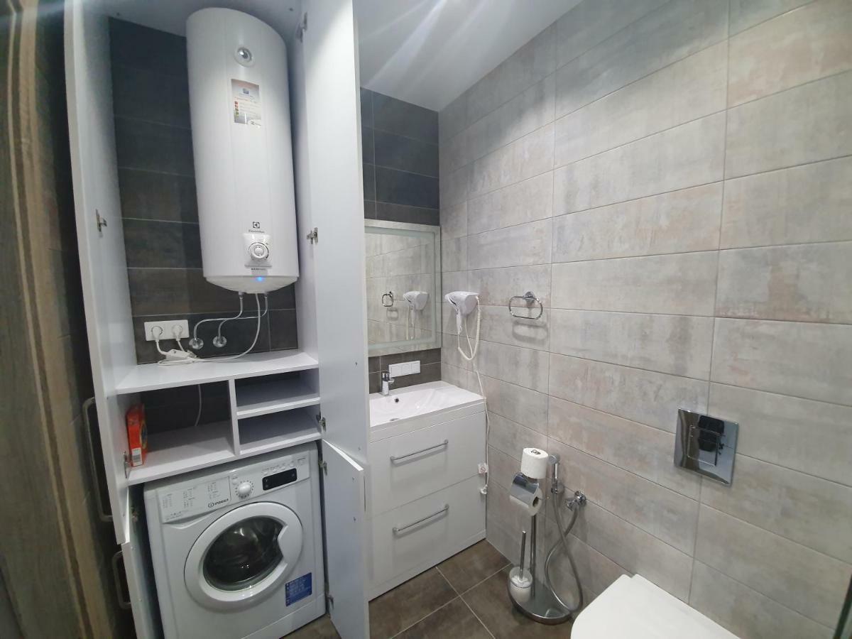 Luxapartment Kiev Ngoại thất bức ảnh