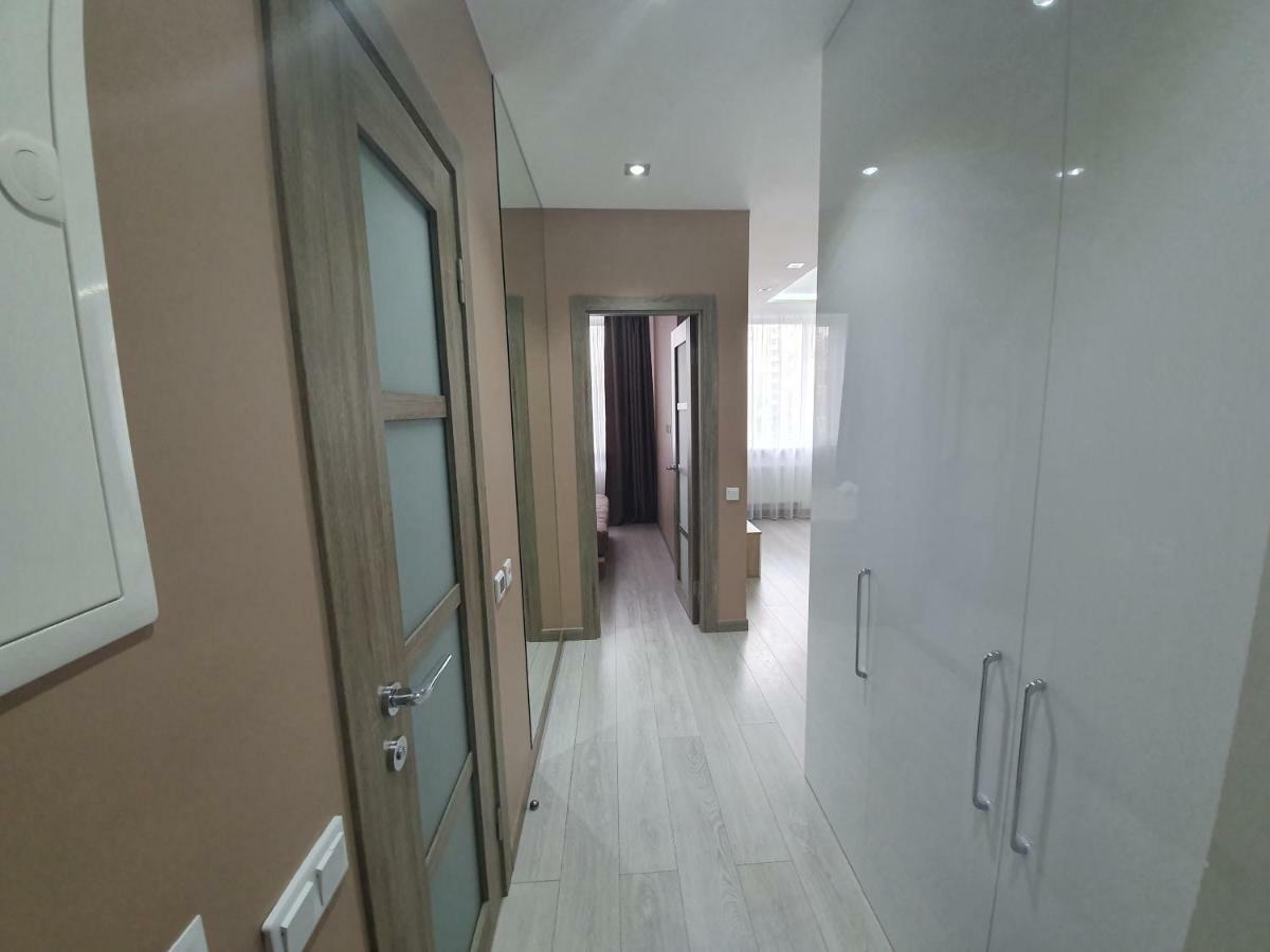 Luxapartment Kiev Ngoại thất bức ảnh