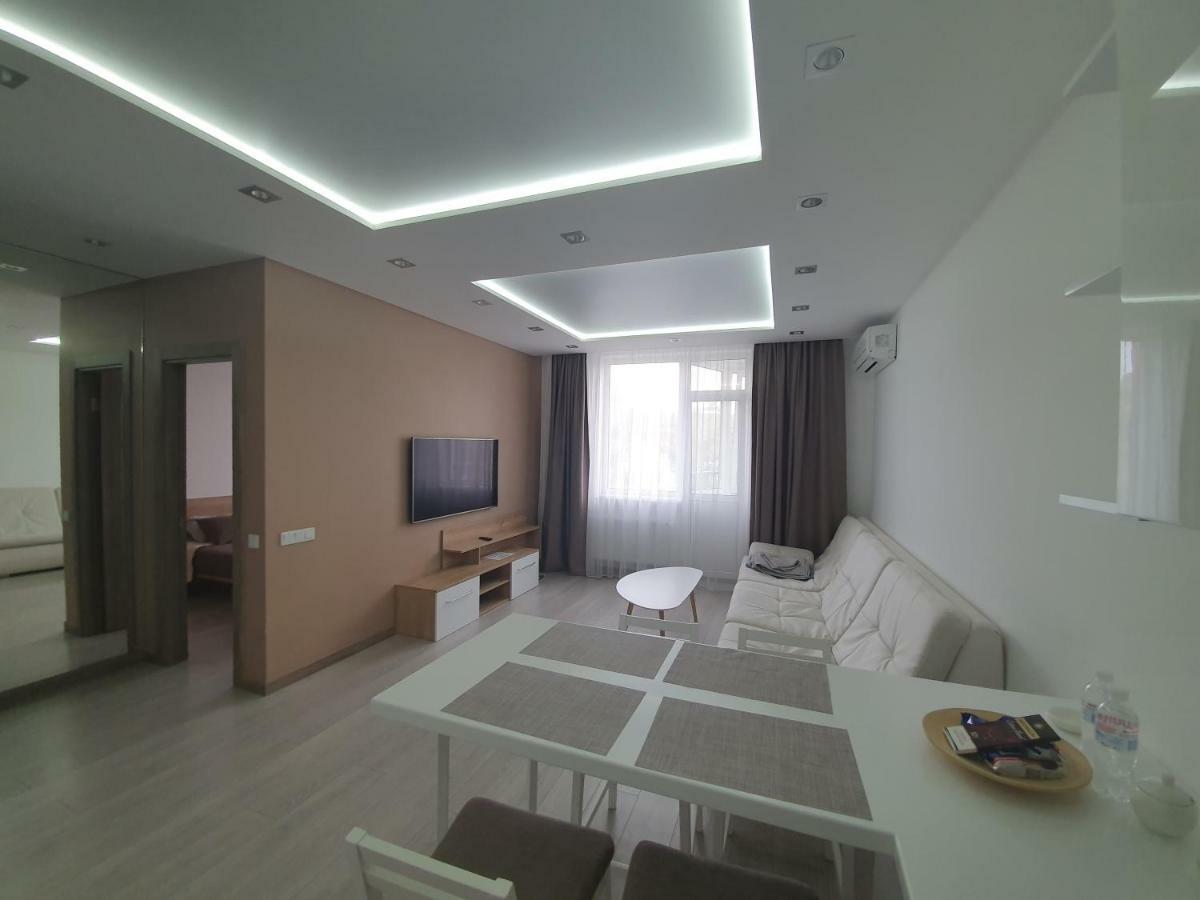 Luxapartment Kiev Ngoại thất bức ảnh